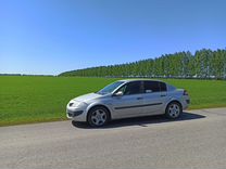 Renault Megane 1.6 MT, 2007, 309 000 км, с пробегом, цена 390 000 руб.