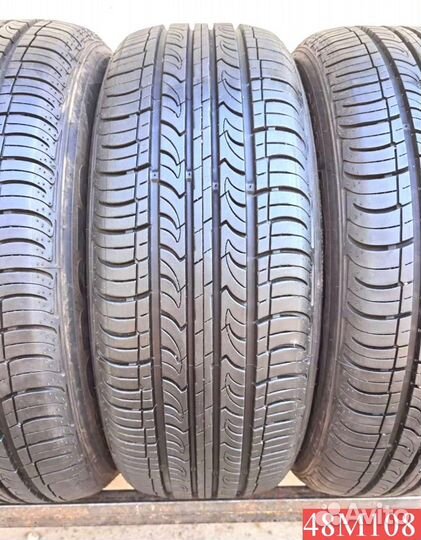 Nexen Classe Premiere CP672 205/65 R16 90L