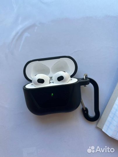 Airpods 3