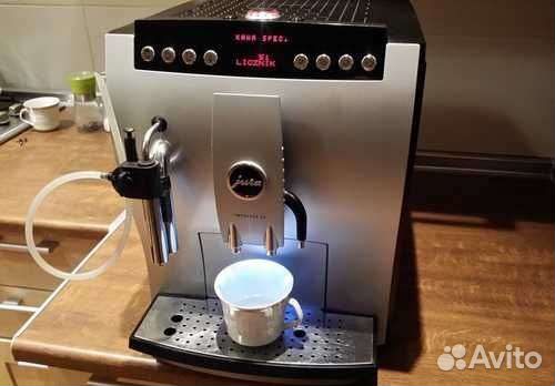 Ремонт, аренда кофемашин