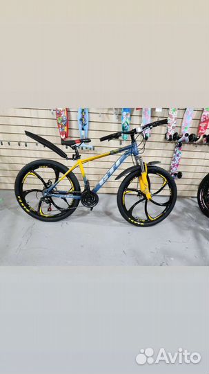 Велосипеды