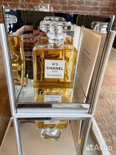 Духи винтаж