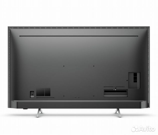 Телевизор Philips 55PUS8057 новый/гарантия