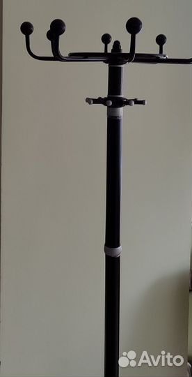 Вешалка напольная