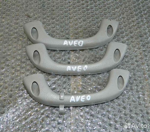 Ручка потолочная Chevrolet Aveo T250