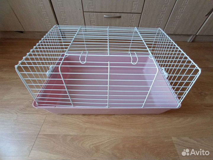 Клетка для кролика, хомяка, кошек собак