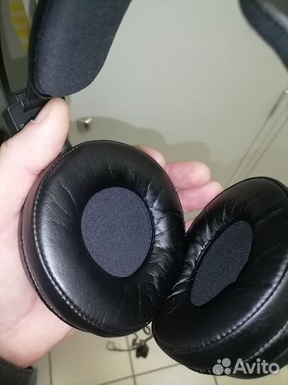 Продаются наушники Audio-Technica ATH-A1000Z