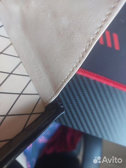 Сумка Louis Vuitton б/у