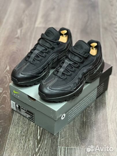 Кроссовки nike air max 95