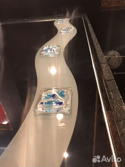 Зеркало прямоугольное