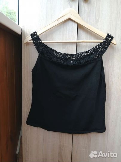 Топ женский