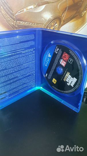 Gta the trilogy ps4