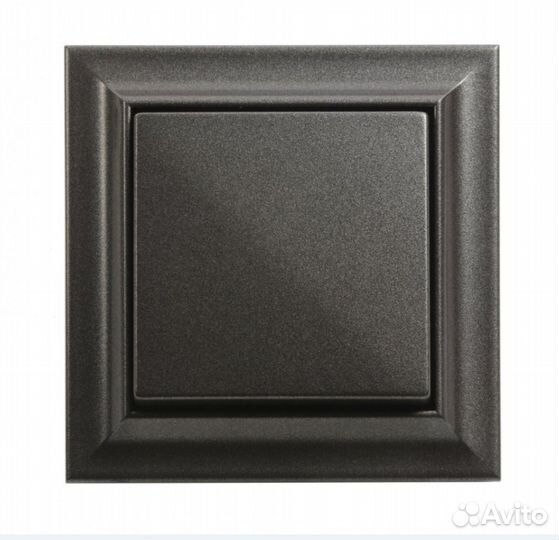 Выключатели Jung Eco Profi Standart