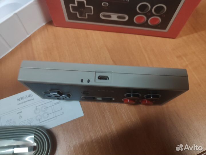 SN30 джойстик. 1 шт