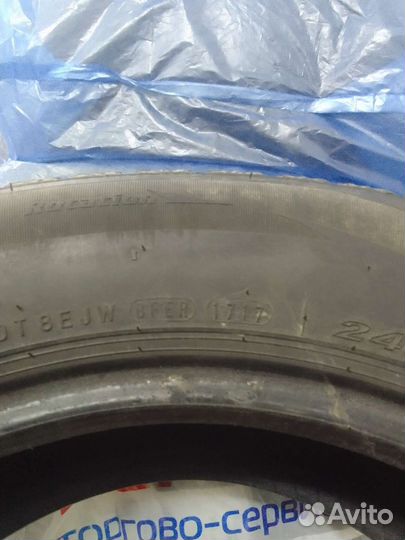 Roadstone Winguard 245/60 R18 105T