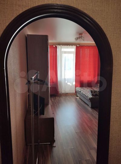 Квартира-студия, 28 м², 5/10 эт.