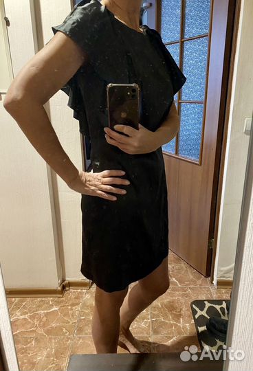 Платье marks and spencer