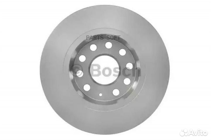 Bosch 0986479677 Тормозной диск