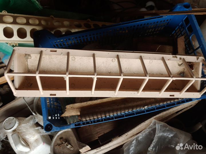 Кормушка для птицы