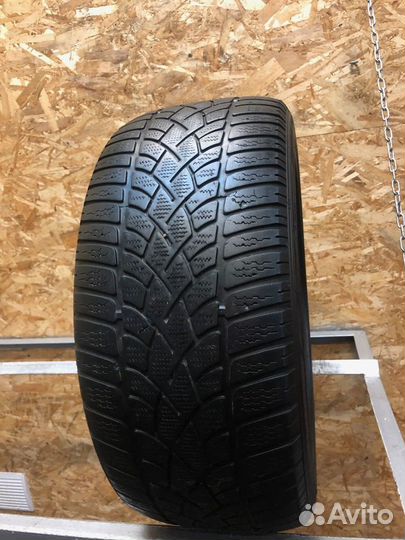 Dunlop SP Winter Sport 3D 245/45 R17