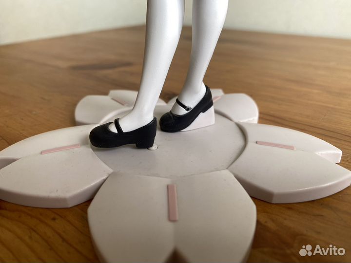 Аниме фигурка «Рем»