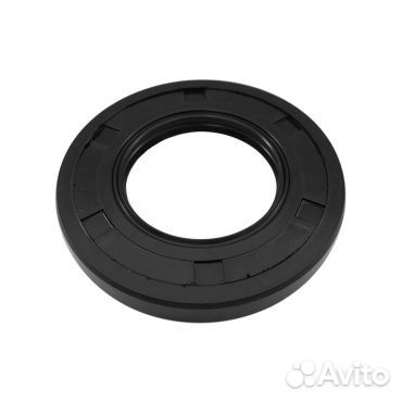 Сальник бака стиральной машины WLK 40x72x10