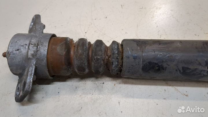 Амортизатор подвески левый задний Skoda Rapid, 2015