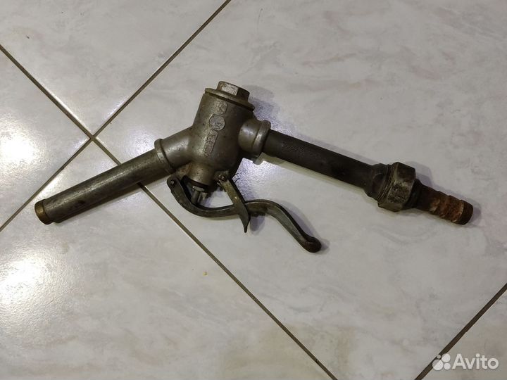 Краны раздаточные ркт-25 и ркт -32