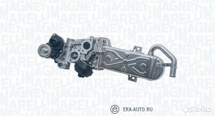 Magneti marelli 571822112060 EV060MM клапан рецирк