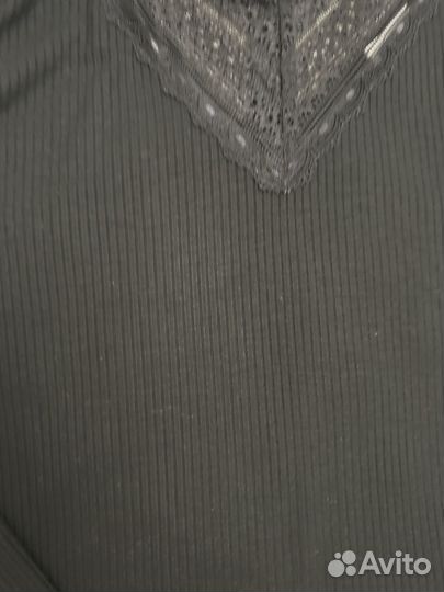 Лонгслив женский 42 44