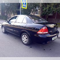 Nissan Almera Classic 1.6 AT, 2007, 312 000 км, с пробегом, цена 500 000 руб.