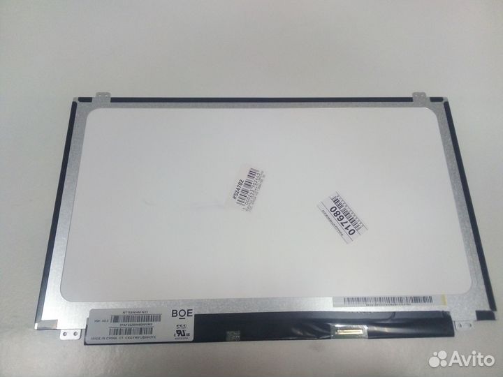 Матрица NT156WHM-N32