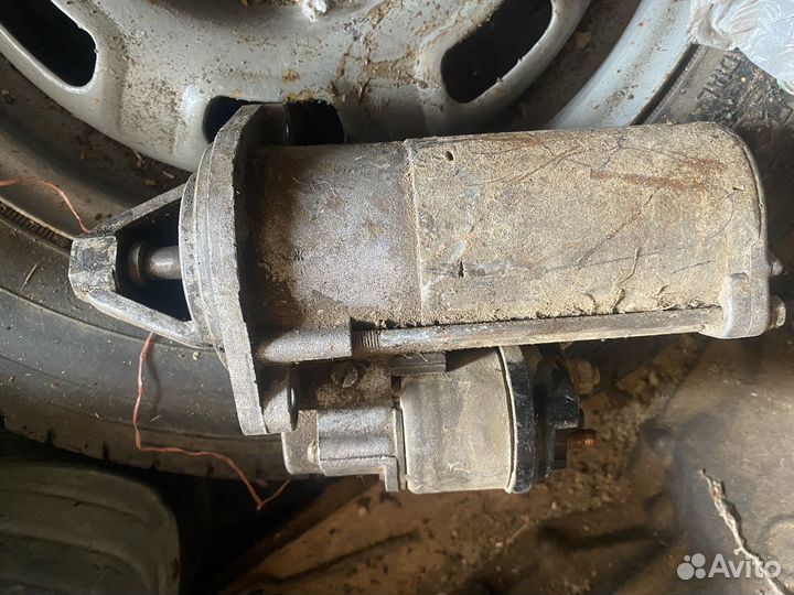 Запчасти змз 406