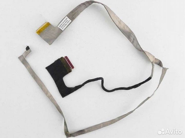 Шлейф матрицы Lenovo G580 (20157)