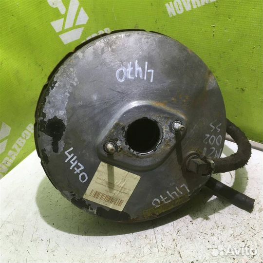 Усилитель тормозов вакуумный бмв Е34