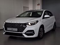 Новый OMODA S5 1.5 CVT, 2023, цена от 1 575 900 руб.