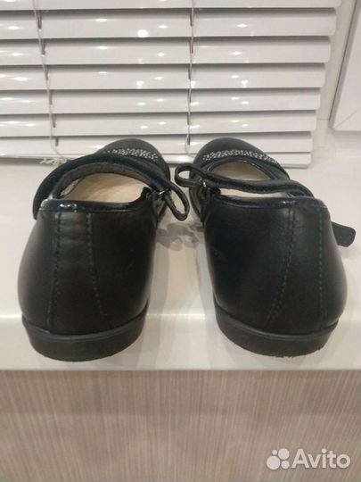 Туфли