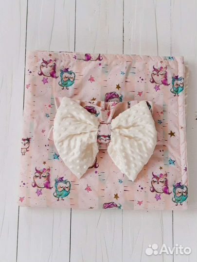 Конверт на выписку новый