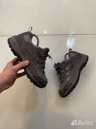 Треккинговые ботинки Outventure (Оригинал)