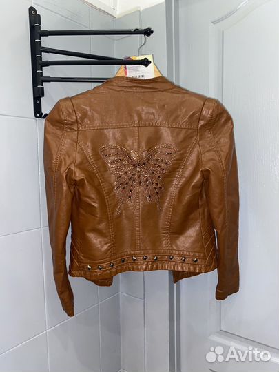 40Р. Куртка-косуха