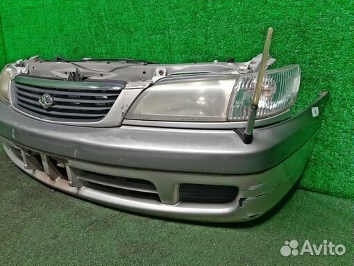 Ноускат Nosecut toyota premio ST210 3S-FSE 1999