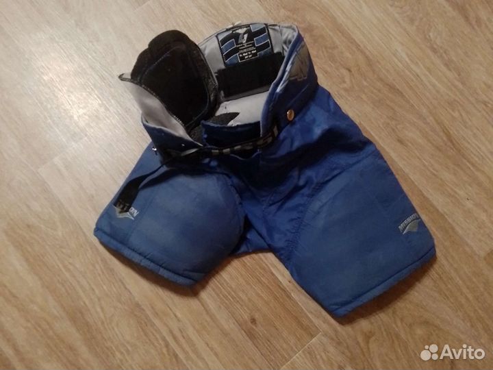 Хоккейные шорты