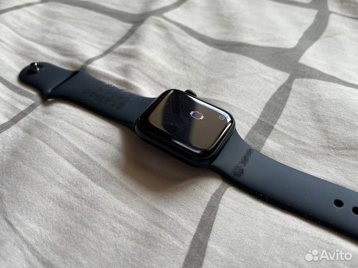 Apple Watch SE (2nd Gen) 40mm A2722