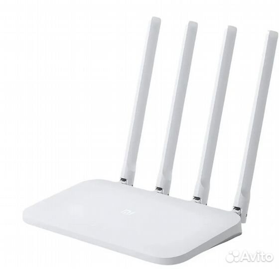 Xiaomi Роутер Mi Router 4C