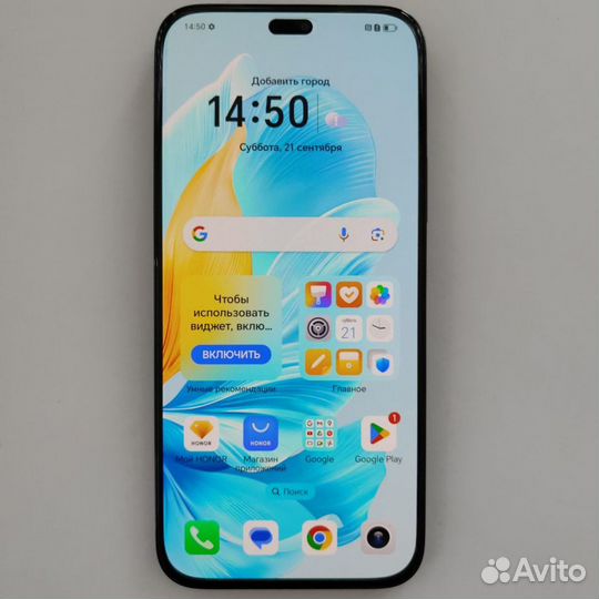 HONOR 200 Lite, 8/256 ГБ