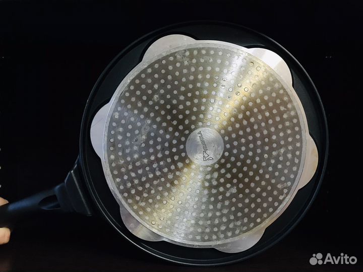 Сковорода «Travola» для приготовления вафель