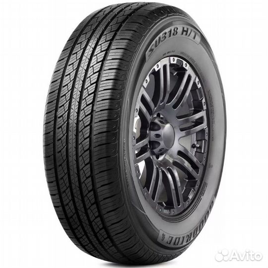 Goodride SU318 H/T 225/60 R17 103