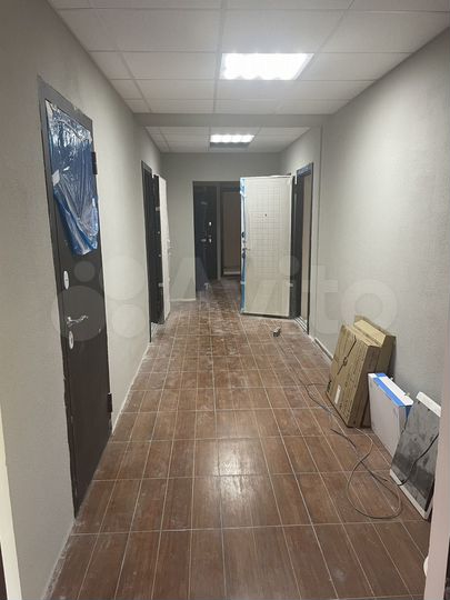 Свободного назначения, 128 м²