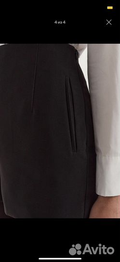 Шорты новые