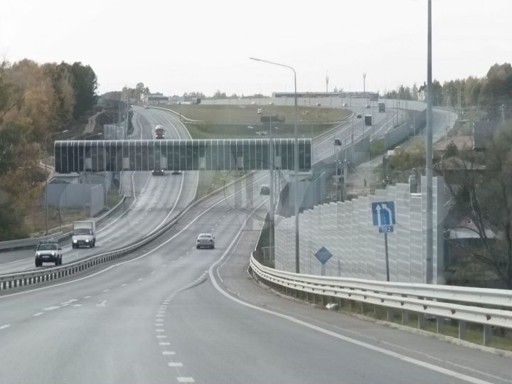 Склад производство 1096 кв.м